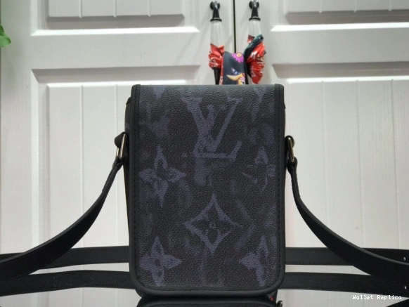 Affordable NANO MESSENGER VUITTON AMAZON LOUIS 0801